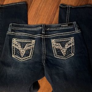 Women’s Vigoss Slim Boot